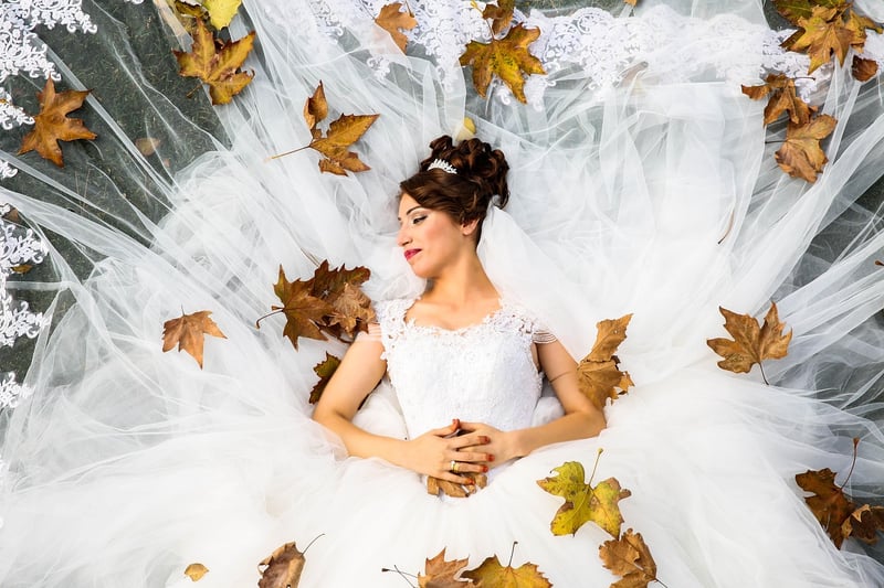Timeless Gowns
